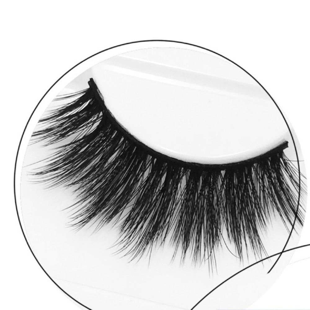 Magnetic lashes - Picture 2 of 9